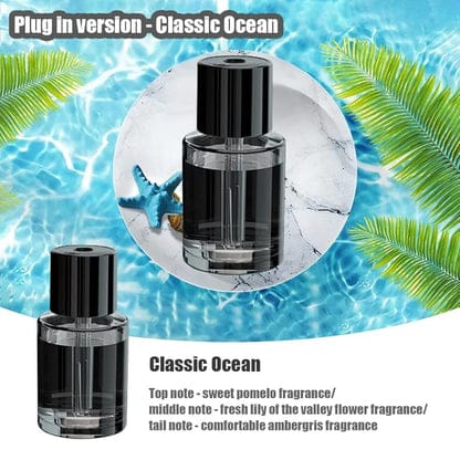 Portable USB Car Humidifier & Aroma Diffuser – Mini Ultrasonic Air Freshener Mist Maker